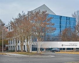 Commonwealth Centre