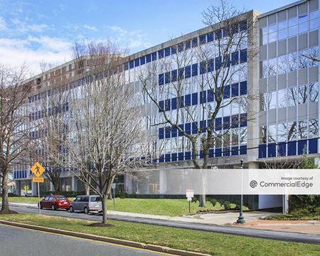 Office space for Rent at 1400 Spring Street in Silver Spring