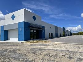Alico Business Park