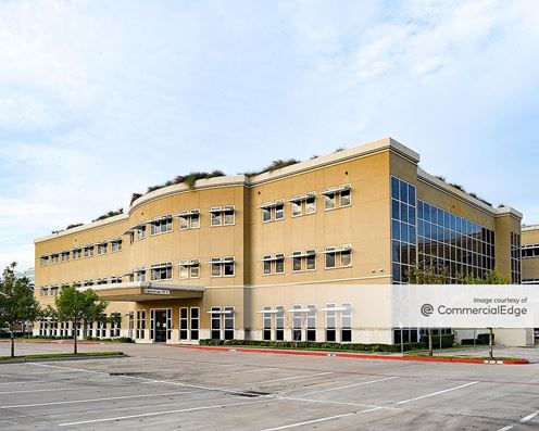 Clear Lake - 251 & 253 Medical Center