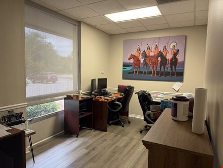 Office space for Rent at 4900 Bayou Boulevard - Sublease in Pensacola