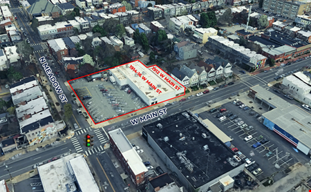 Photo of commercial space at 1912 - 1916 W Main St in Richmond