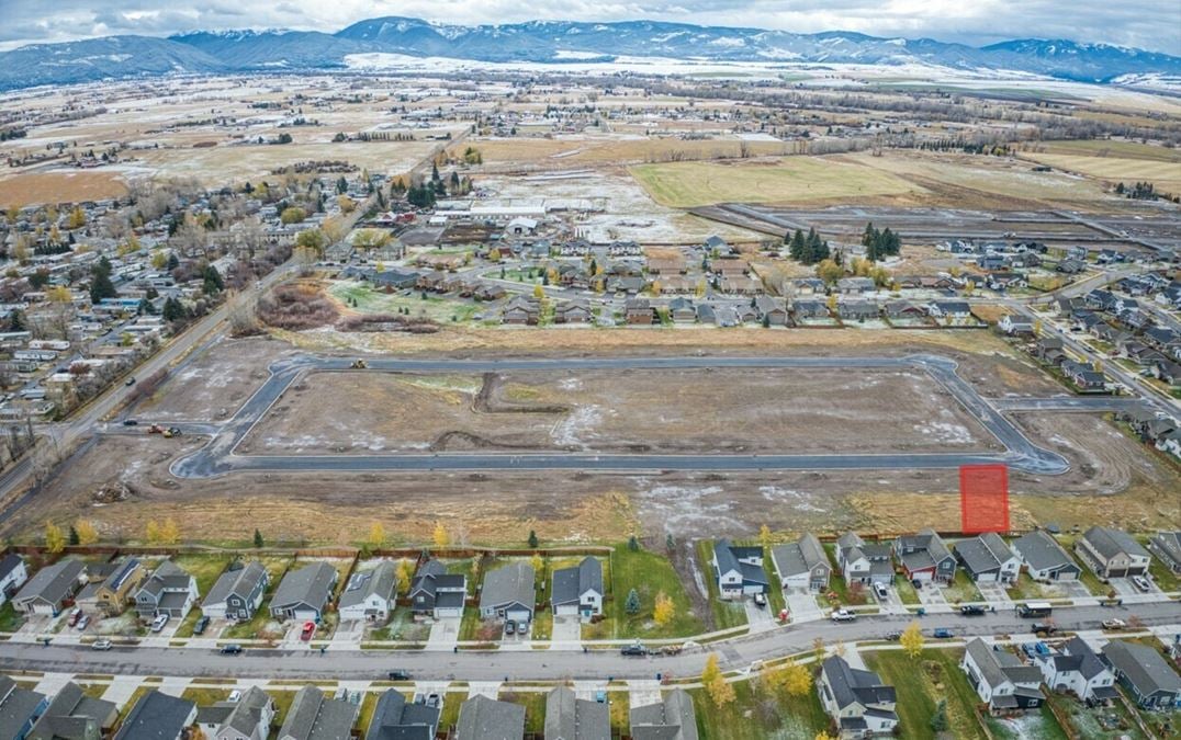 Woodbury Grove Subdivision