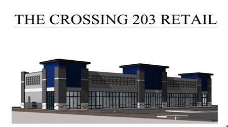 Retail space for Rent at 166 Pioneer Crossing in Saratoga Springs