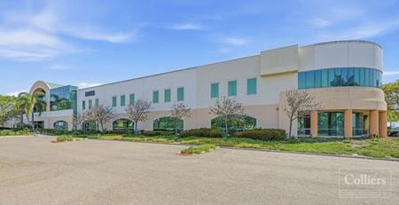 Industrial space for Sale at 6180 Business Center Ct in San Diego