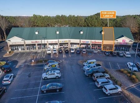 Retail space for Rent at 4825 Sugarloaf Pkwy in Lawrenceville