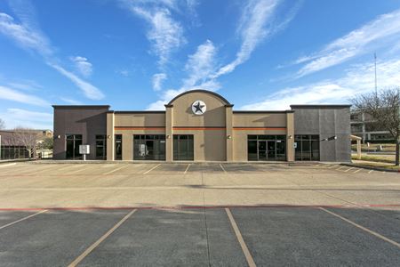 2300 De Lee Street - Bryan