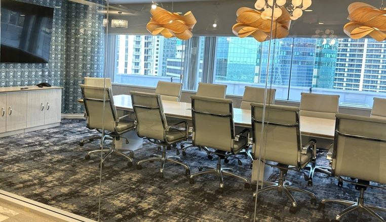 Quest Workspaces - Quest - Miami Tower