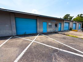 3707 SW 42nd Ave - Conditioned Flex Space