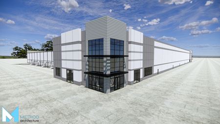 Photo of commercial space at 1403 Thompson Park Drive in Baytown