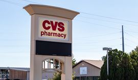 CVS - Absolute NNN Lease