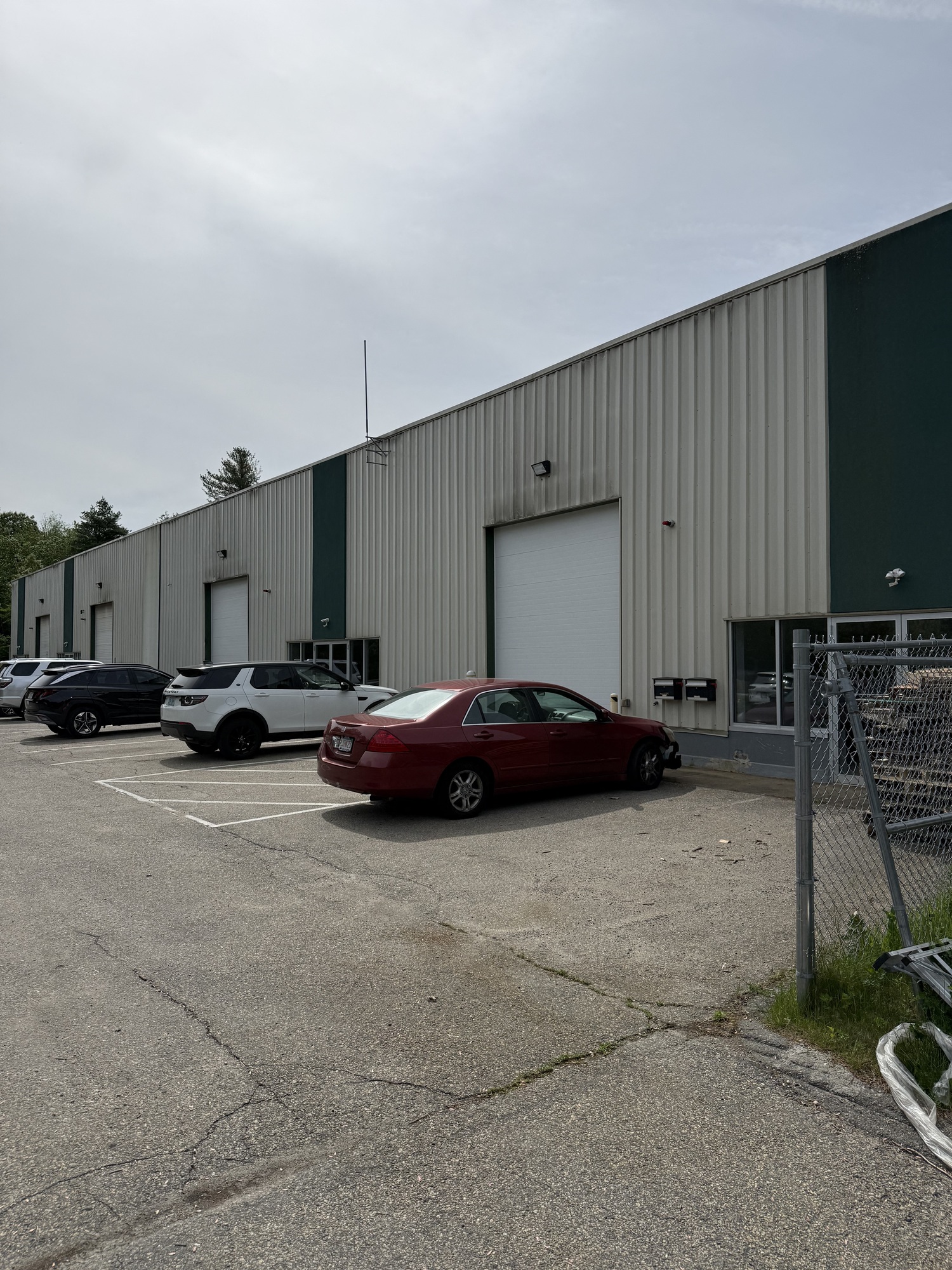 147 Revolutionary Dr, Taunton, MA 02718