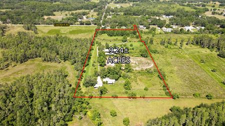 VacantLand space for Sale at 4108 Cooper Rd in Plant City