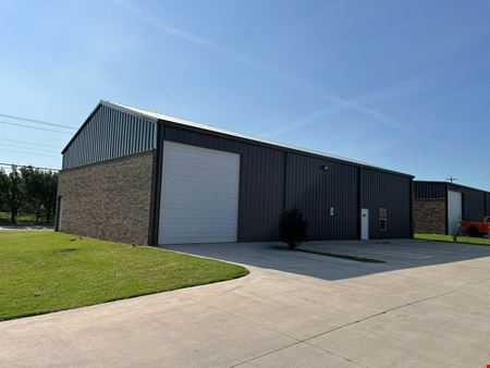 Photo of commercial space at 11305 N Western Ave in Oklahoma City