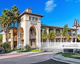 Pismo Beach Office Park