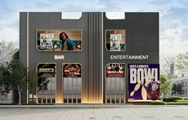 5,000 - 22,000 SF | 21 Wythe Avenue | New Flagship Retail Opportunity For Lease