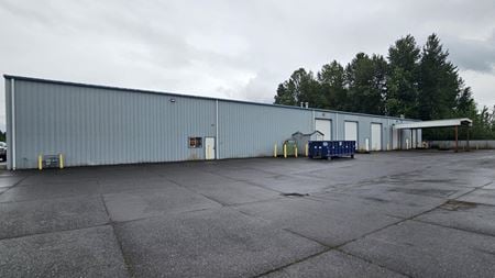 Industrial space for Rent at 625 W Scott Ave in Woodland