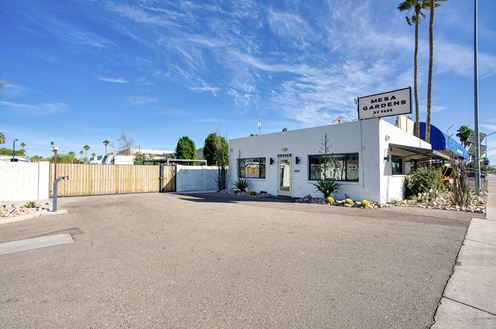 Mesa Gardens RV Park