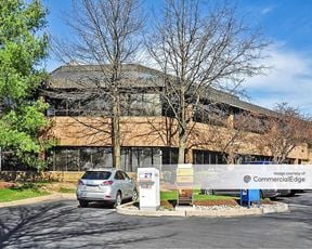 Six Sentry Parkway - 610, 620 & 630 Sentry Pkwy