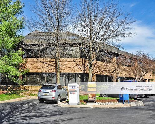 Six Sentry Parkway - 610, 620 & 630 Sentry Pkwy