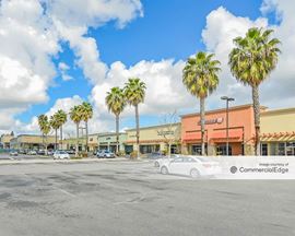 Lakewood Plaza Marketplace