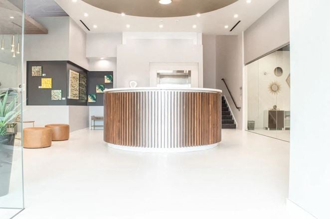 Lucid Private Offices - Southlake Town Square