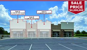 Country Club Plaza