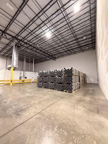 Industrial space for Rent at 11250 NW 122nd St in Medley