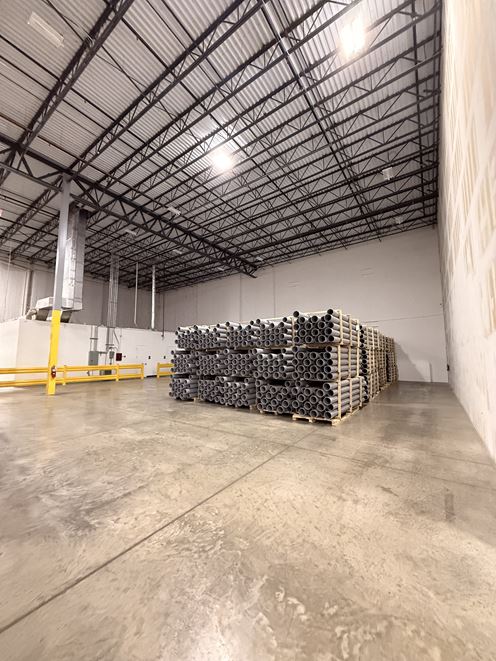 2264 - Medley Warehouse