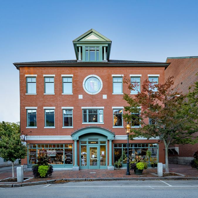 10 pleasant street suite 300 portsmouth office space for lease