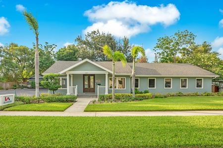Office space for Sale at 1017 E South St in Orlando