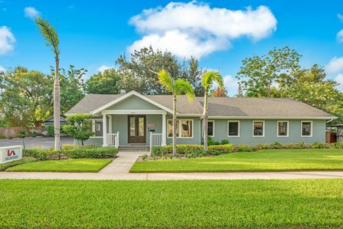 Lee & Associates Central Florida Headquarter