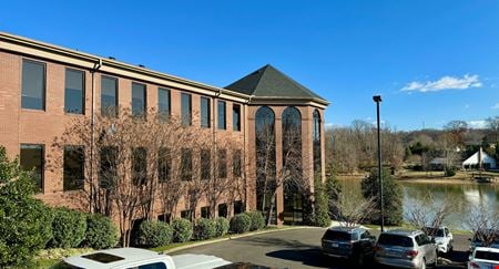 Office space for Rent at 9202 S Northshore Dr in Knoxville