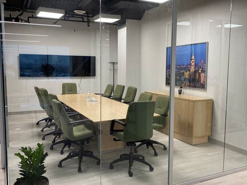 TCC Canada - The Blair Centre