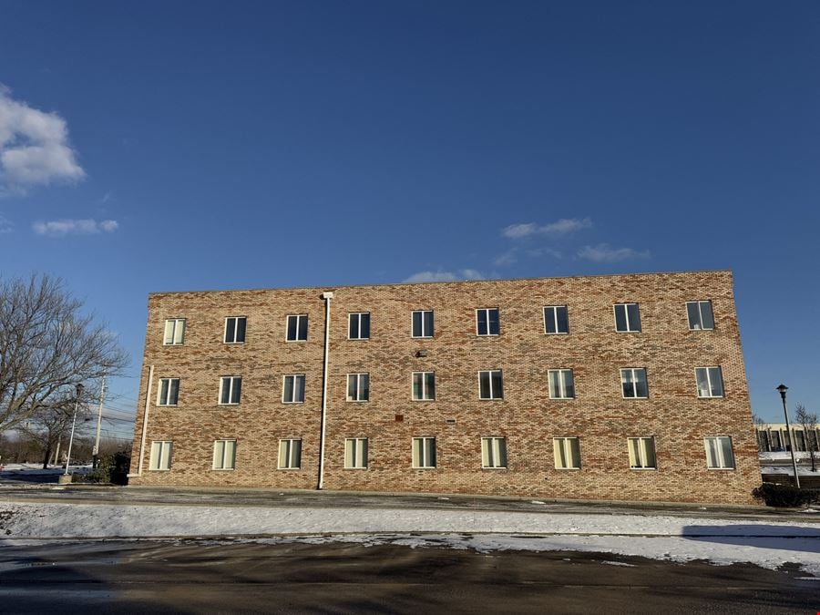 Chagrin Commerce Building