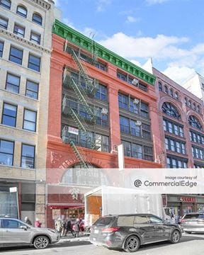 49 Elizabeth Street