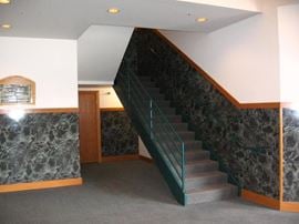 Charleston Ctr Office Suites