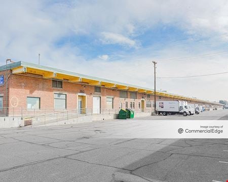Industrial space for Rent at 3863 Steele Street in Denver
