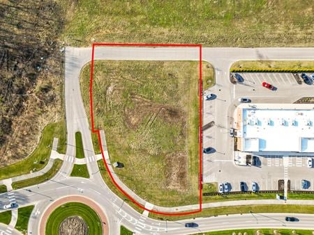 VacantLand space for Sale at 5802 North Hamilton Road in Columbus