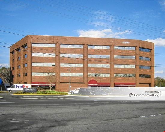 50/66 Office Plaza I