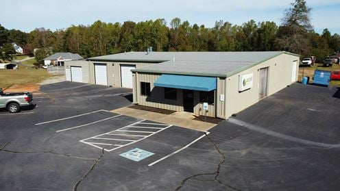 1171 N Highway 25