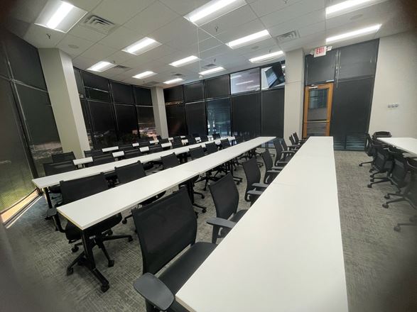 BOK Place at Southern Hills