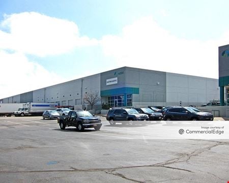 Industrial space for Rent at 14200 East 35th Place in Aurora