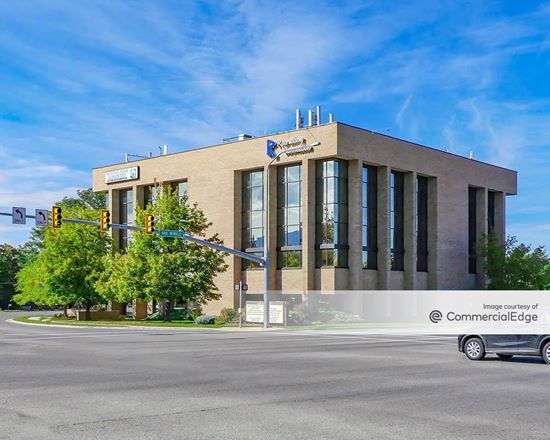 Vantage Point Office Building
