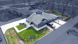 501 S Elm St, Royse City, TX
