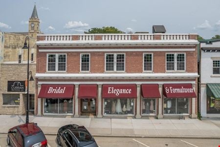 Photo of commercial space at 172 W Wisconsin Ave in KAUKAUNA