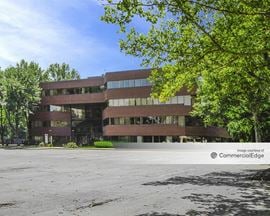 Riverbend Executive Park - 55 Hartland Street