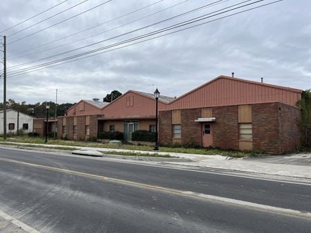 Industrial space for Sale at 1789 15th St in Augusta