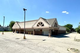 2515 N Knoxville Ave