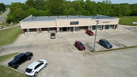 Office space for Sale at 2420 Linwood Drive in Paragould